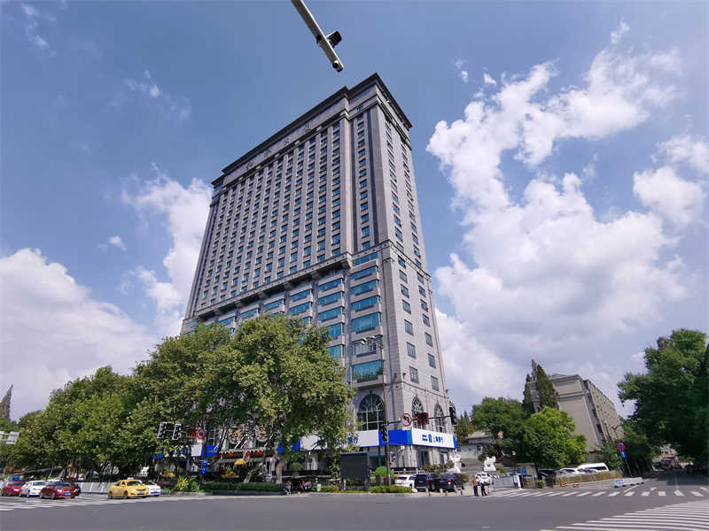 和平大厦