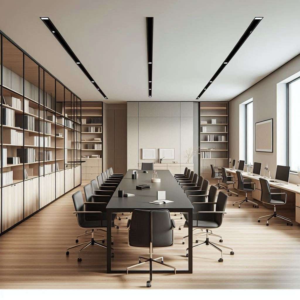员工午休高峰触发写字楼办公灵活工位设置异常后临时项目组应收集哪些证据
